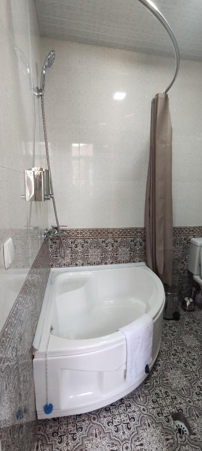 Old Street Guesthouse 부하라 객실 사진